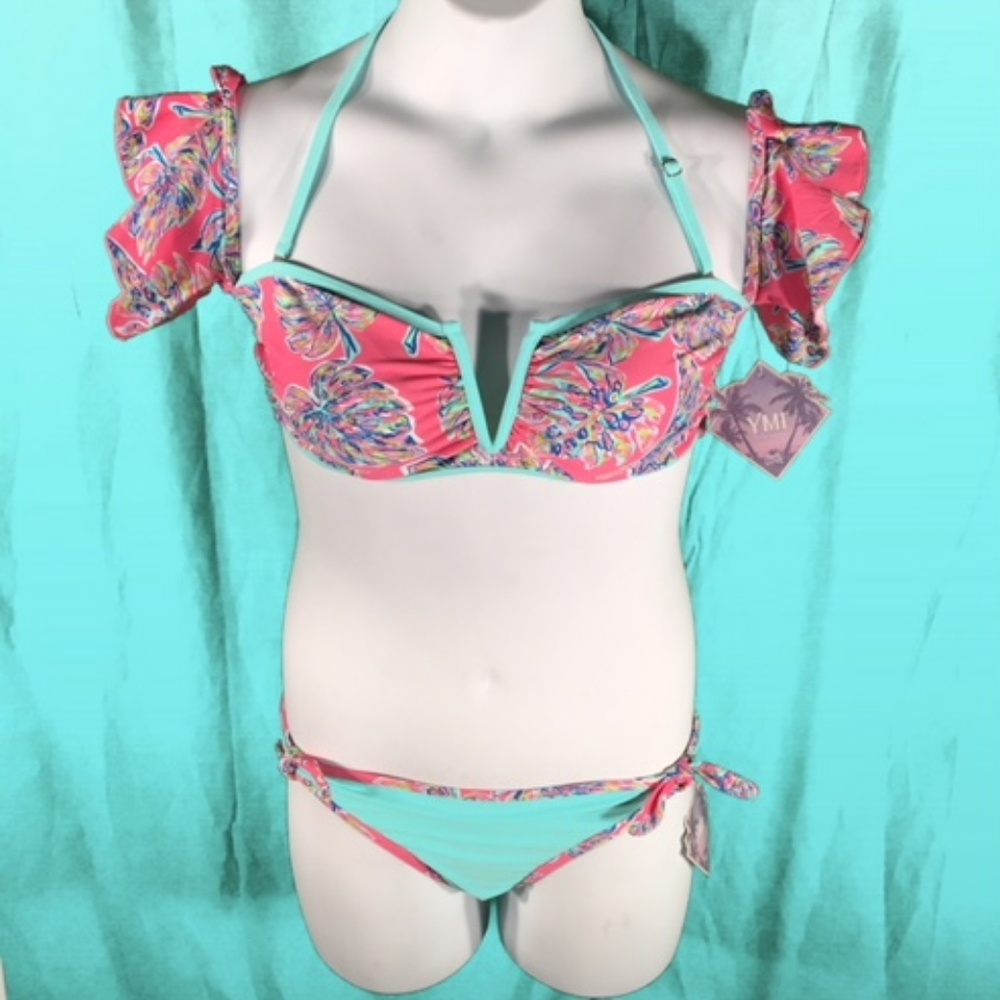Women's Size Large Bikini / Swimsuit